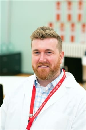 DANIEL FINN, FNP