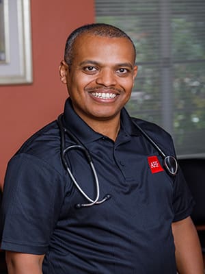Dr. Yeneneh Desta
