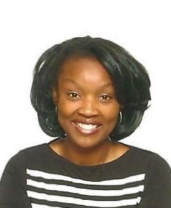 Chichy Nwachukwu, M.N., F.N.P.