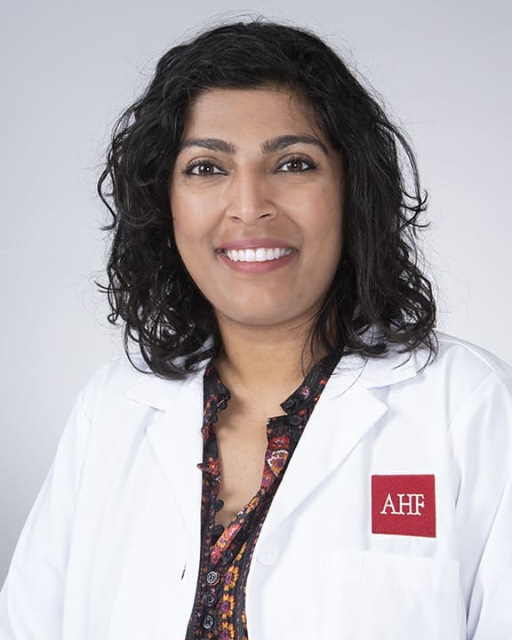 Zia Husnain, M.D.