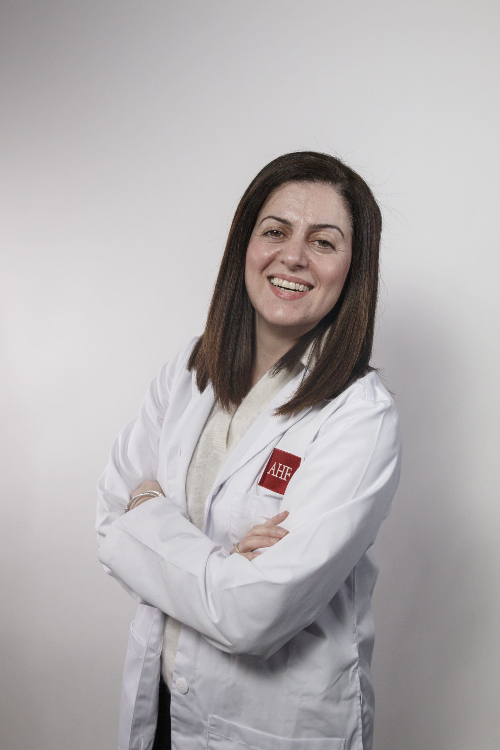 Dr. Layli Jamali 7
